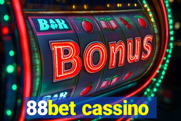 88bet cassino